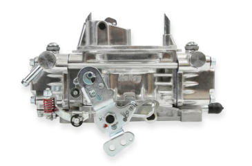 600 CFM STREET WARRIOR MODEL 4160® CARBURETOR