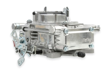 600 CFM STREET WARRIOR MODEL 4160® CARBURETOR