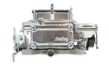 600 CFM STREET WARRIOR MODEL 4160® CARBURETOR