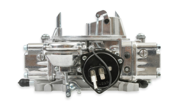 600 CFM STREET WARRIOR MODEL 4160® CARBURETOR