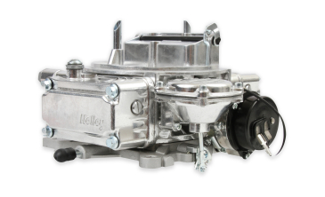 600 CFM STREET WARRIOR MODEL 4160® CARBURETOR