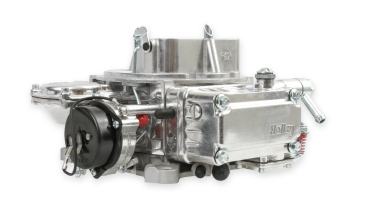 600 CFM STREET WARRIOR MODEL 4160® CARBURETOR