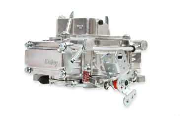 600 CFM STREET WARRIOR MODEL 4160® CARBURETOR