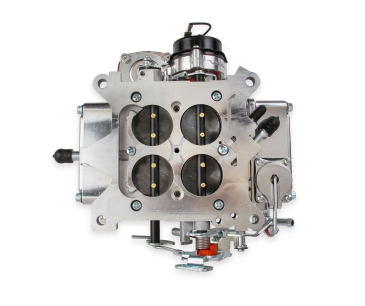 600 CFM STREET WARRIOR MODEL 4160® CARBURETOR