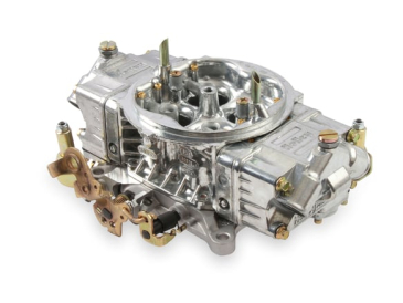 650 CFM ALUMINUM STREET HP CARBURETOR