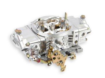 750 CFM STREET HP CARBURETOR