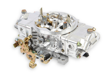 750 CFM STREET HP CARBURETOR