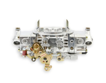 650 CFM ALUMINUM STREET HP CARBURETOR