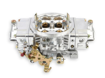 650 CFM ALUMINUM STREET HP CARBURETOR