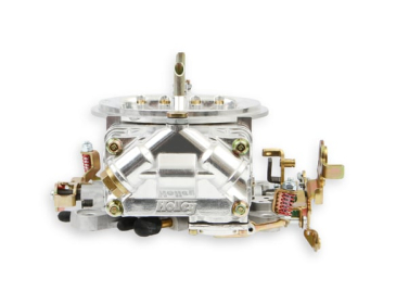 650 CFM ALUMINUM STREET HP CARBURETOR
