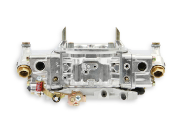 650 CFM ALUMINUM STREET HP CARBURETOR