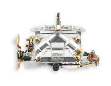 750 CFM STREET HP CARBURETOR