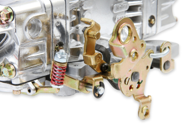 650 CFM ALUMINUM STREET HP CARBURETOR