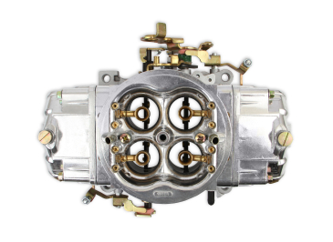 650 CFM ALUMINUM STREET HP CARBURETOR