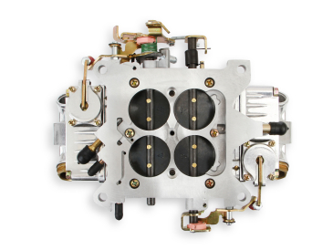 650 CFM ALUMINUM STREET HP CARBURETOR