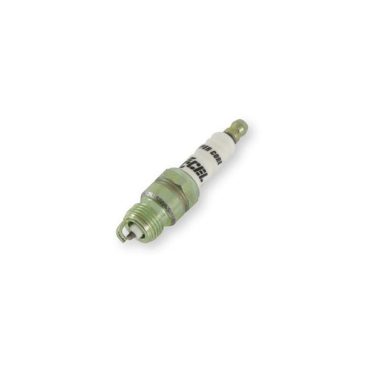 ACCEL HP COPPER SPARK PLUG - SHORTY