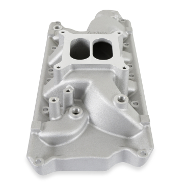 WEIAND STEALTH™ INTAKE - FORD SMALL BLOCK V8