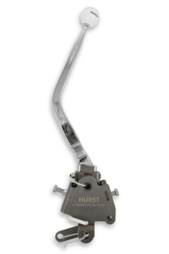 HURST COMPETITION/PLUS 4-SPEED SHIFTER - 1962-1973 FORD MUSTANG