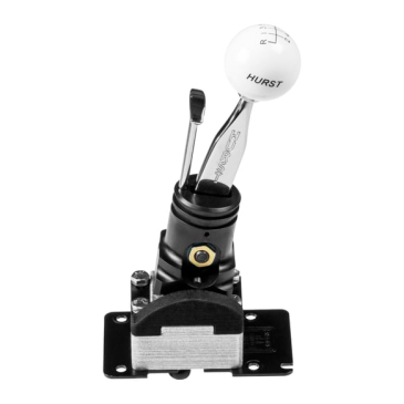 HURST COMPETITION/PLUS 6-SPEED SHIFTER 2011-2014 Mustang GT, Boss 302 & Base V6 with MT-82 6-speed Transmission