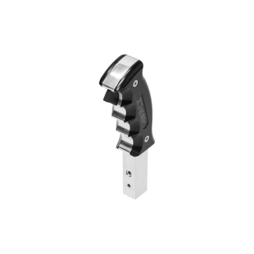 HURST BILLET/PLUS PISTOL GRIP AUTO SHIFT HANDLE 2015-2023 FORD MUSTANG - Automatic Transmission
