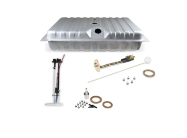 1969-1970 Ford Mustang / Mercury Cougar HOLLEY SNIPER EFI - FUEL TANK SYSTEM - 255 LPH