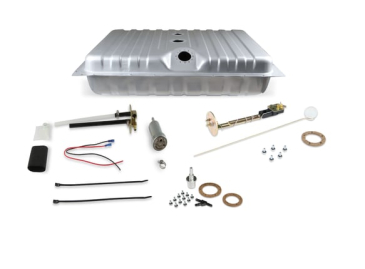 1969-1970 Ford Mustang / Mercury Cougar HOLLEY SNIPER EFI - FUEL TANK SYSTEM - 400 LPH