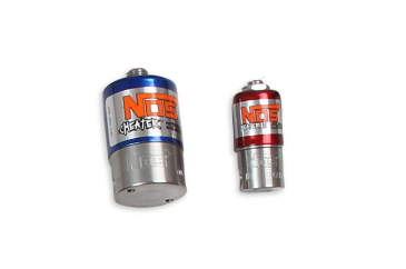 NOS PLATE WET NITROUS SYSTEM 2018-2021 Ford Mustang W/ 5.0L Coyote V8 Engine. Includes 10 Lb Blue Bottle And 80mm Plate