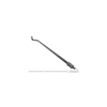1968-73 FORD MUSTANG STRUT ROD - EXCEPT 69 BOSS WITH NUT