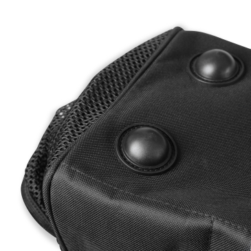 ANVIL OFF-ROAD TOOL AND ACCESSORY STORAGE BAG