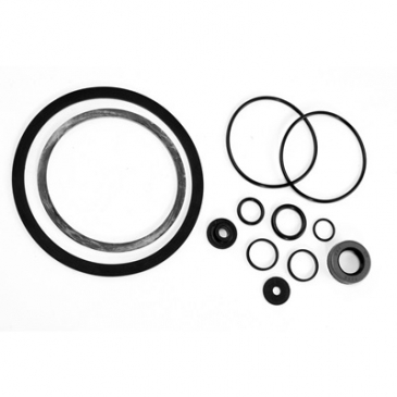 1964 FORD MUSTANG POWER STEERING PUMP SEAL AND GASKET KIT