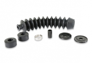 1965-70 FORD MUSTANG POWER STEERING SLAVE CYLINDER BOOT & BUSHING KIT