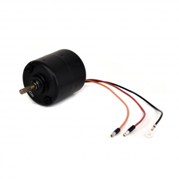 1964-1965 FORD MUSTANG HEATER BLOWER MOTOR