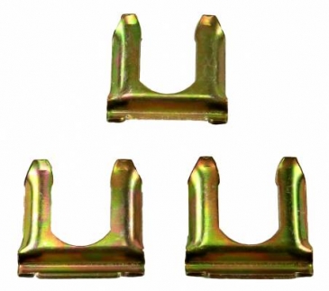 1964-73 FORD MUSTANG BRAKE HOSE RETAINER CLIPS