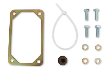 HURST BILLET/PLUS SHORT THROW SHIFTER 1983-2004 FORD MUSTANG With A Borg Warner 465 T5 And T45 Manual Transmission