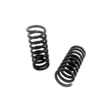 1967-1970 FORD MUSTANG FRONT COIL SPRINGS 6 CYL