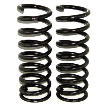 1965-1966 FORD MUSTANG FRONT COIL SPRINGS 6 CYL