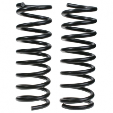 1965-1966 FORD MUSTANG FRONT COIL SPRINGS 8 CYL