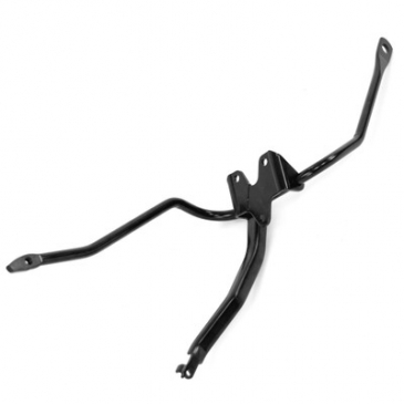 1966-68 FORD MUSTANG ACCELERATOR PEDAL PIVOT ROD - AUTOMATIC