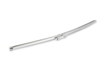 1965-68 FORD MUSTANG WINDSHIELD WIPER BLADE ASSEMBLY - 15"