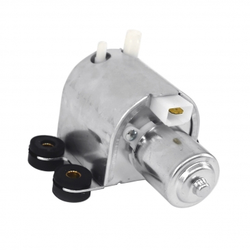 1965-1966 FORD MUSTANG WINDSHIELD WASHER PUMP - 1 SPEED, 1965 - 2 SPEED