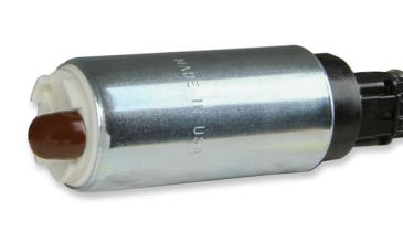 HOLLEY EFI FUEL TANK MODULE - 350 LPH - MUSTANG, FALCON & COUGAR