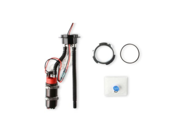 1983-97 FORD MUSTANG SNIPER 340 LPH FUEL PUMP MODULE