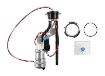 1983-97 FORD MUSTANG HOLLEY 525 LPH FUEL PUMP MODULE