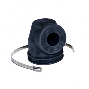 1965-1970 FORD MUSTANG SLAVE CYLINDER BOOT & CLAMP