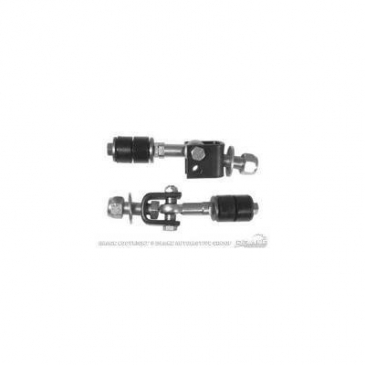 1965-1973 FORD MUSTANG SWAY BAR END REPAIR KIT - ADJUSTABLE