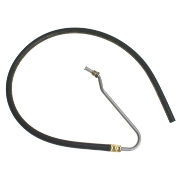 1965-1966 FORD MUSTANG POWER STEERING RETURN HOSE - 200/289