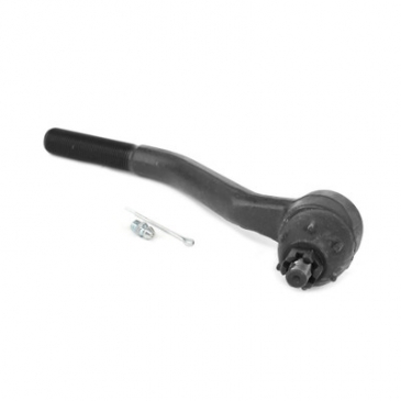 1965-66 FORD MUSTANG TIE ROD END - INNER FOR POWER STEERING 8-CYLINDER (LEFT)