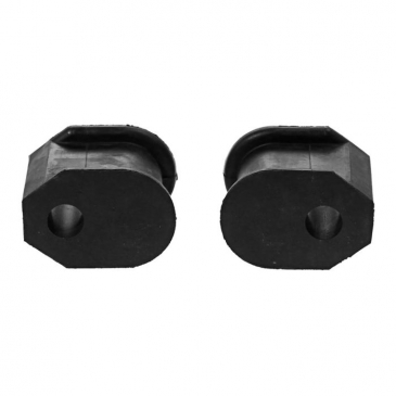 1965-66 FORD MUSTANG SWAY BAR INSULATOR 5/8" (RUBBER)
