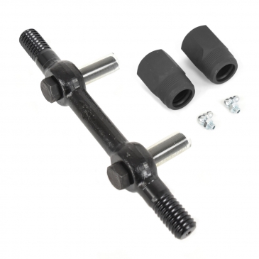 1965-1966 FORD MUSTANG UPPER CONTROL ARM SHAFT ASSEMBLY