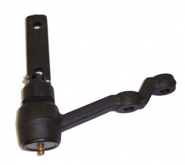 1965-66 FORD MUSTANG MANUAL STEERING KIT - 6 CYLINDER MANUAL STEERING